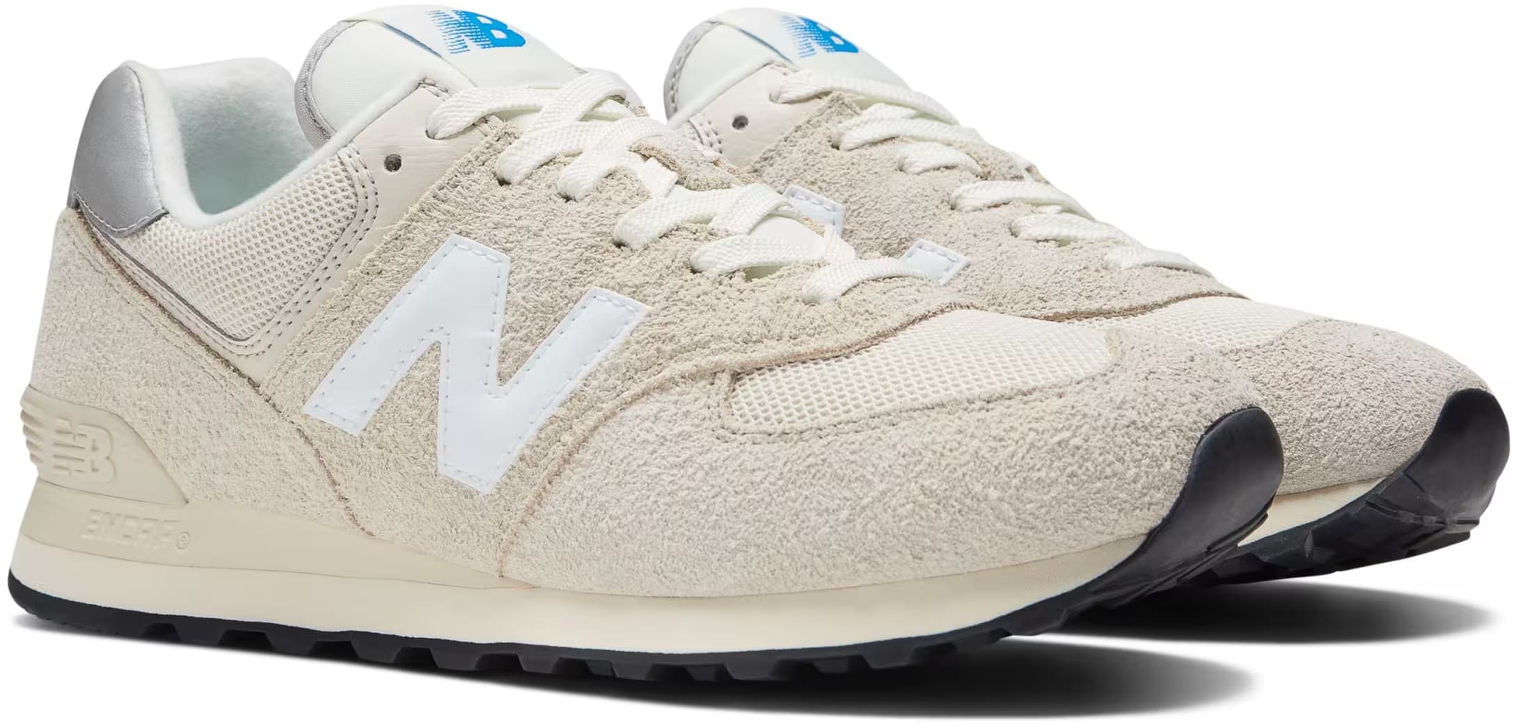 New Balance 574 Reflection Grey