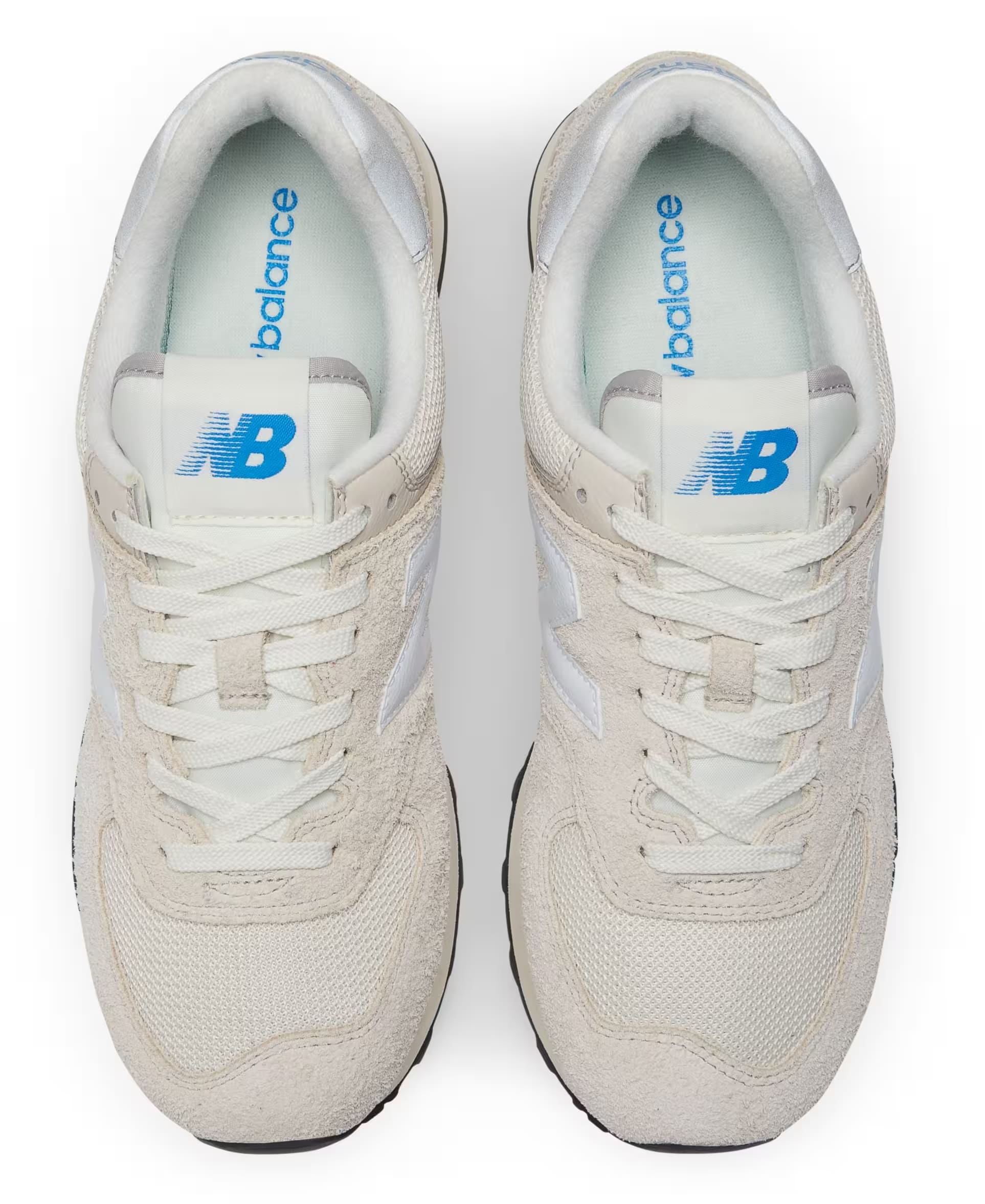 New Balance 574 Reflection Grey