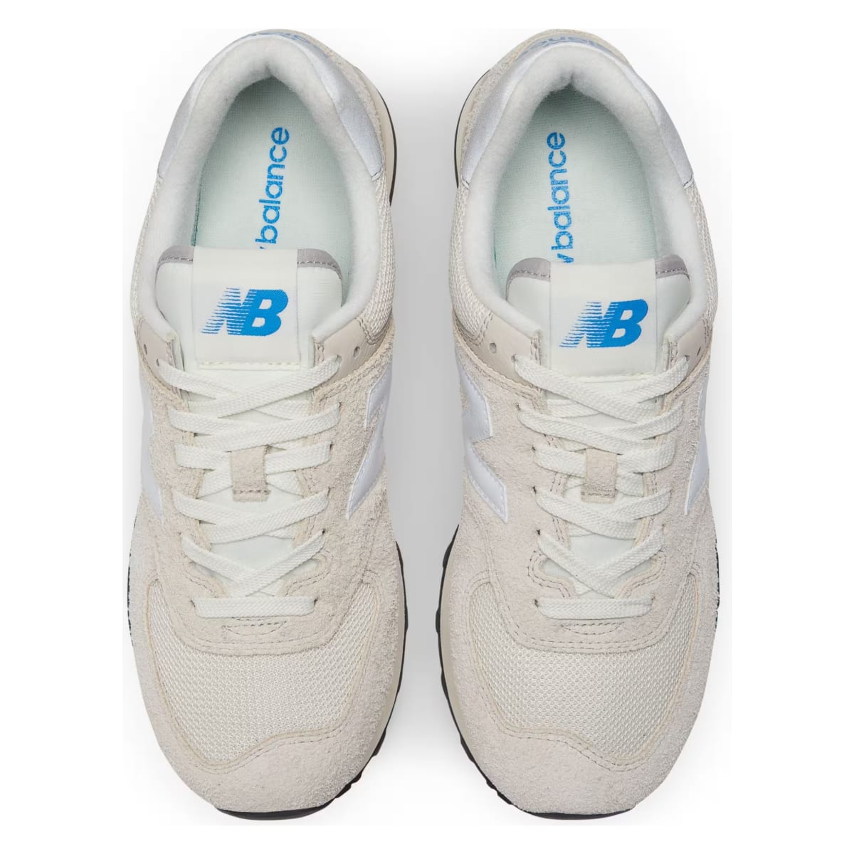 New Balance 574 Reflection Grey