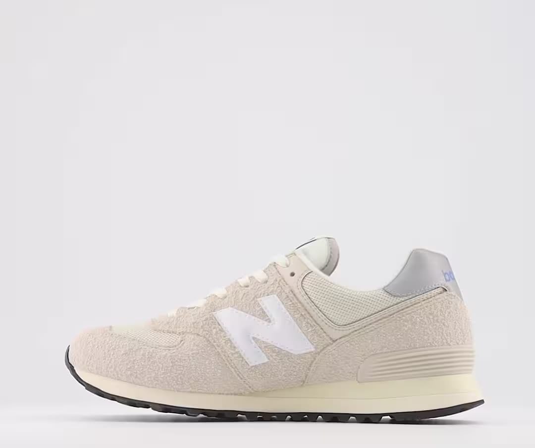 New Balance 574 Reflection Grey