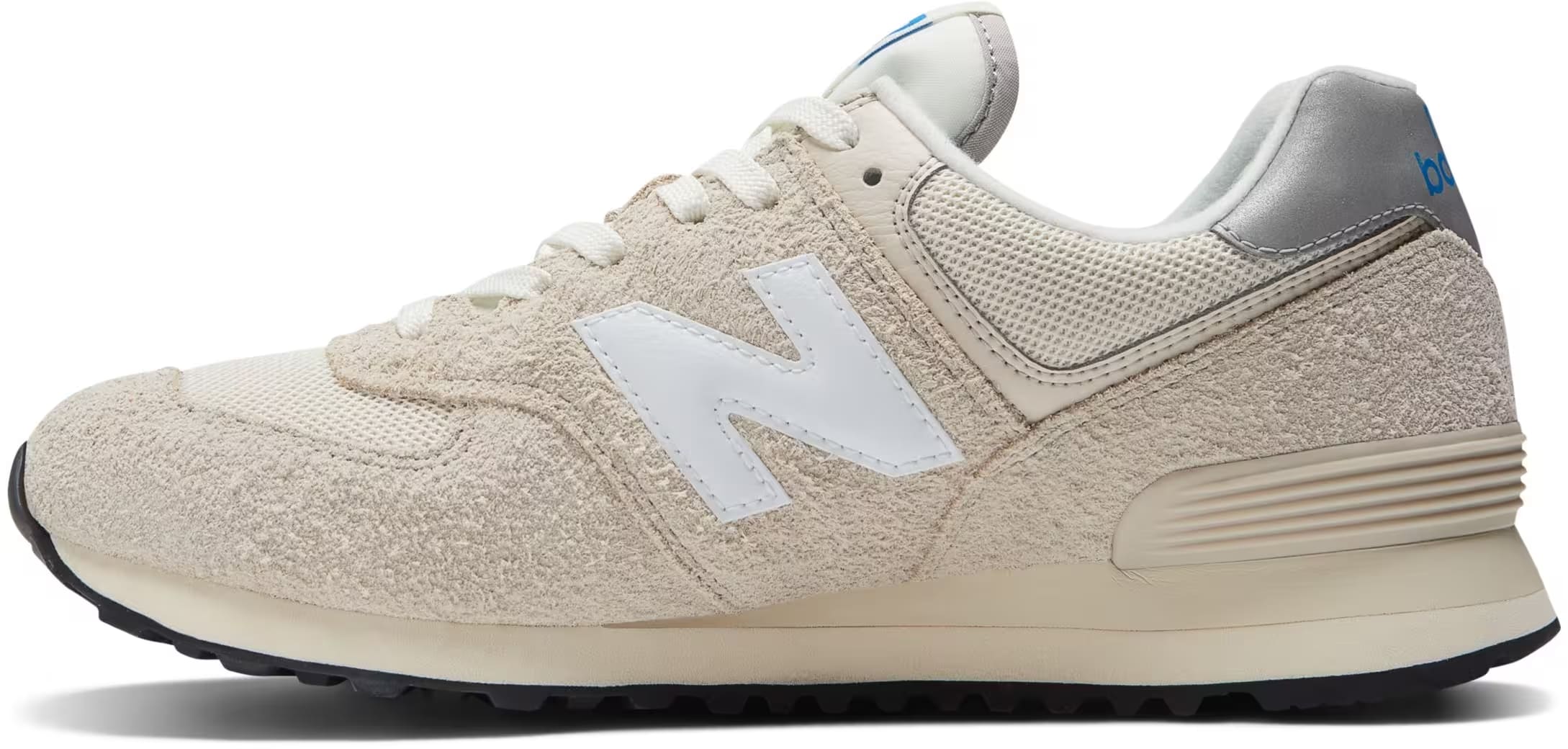 New Balance 574 Reflection Grey