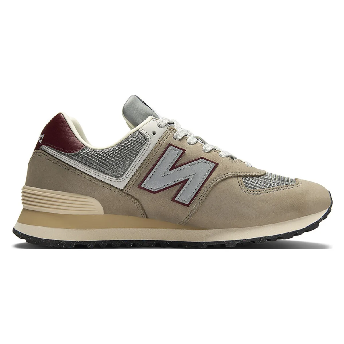 New Balance 574 "Arid Stone"