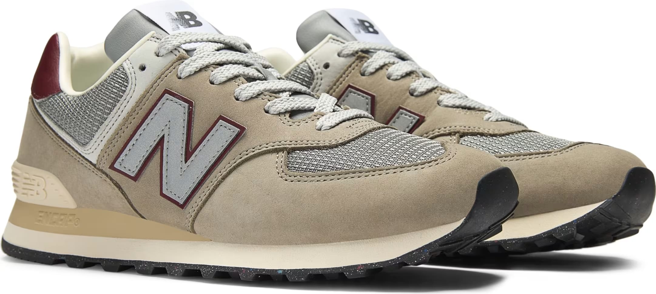 New Balance 574 "Arid Stone"