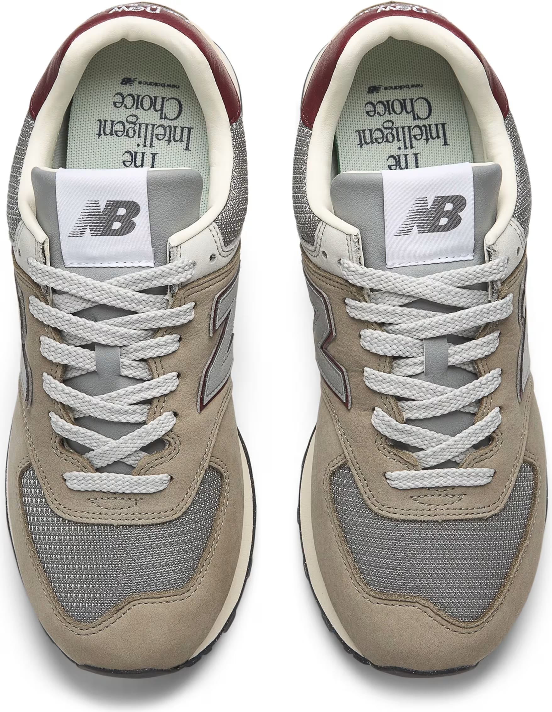 New Balance 574 "Arid Stone"