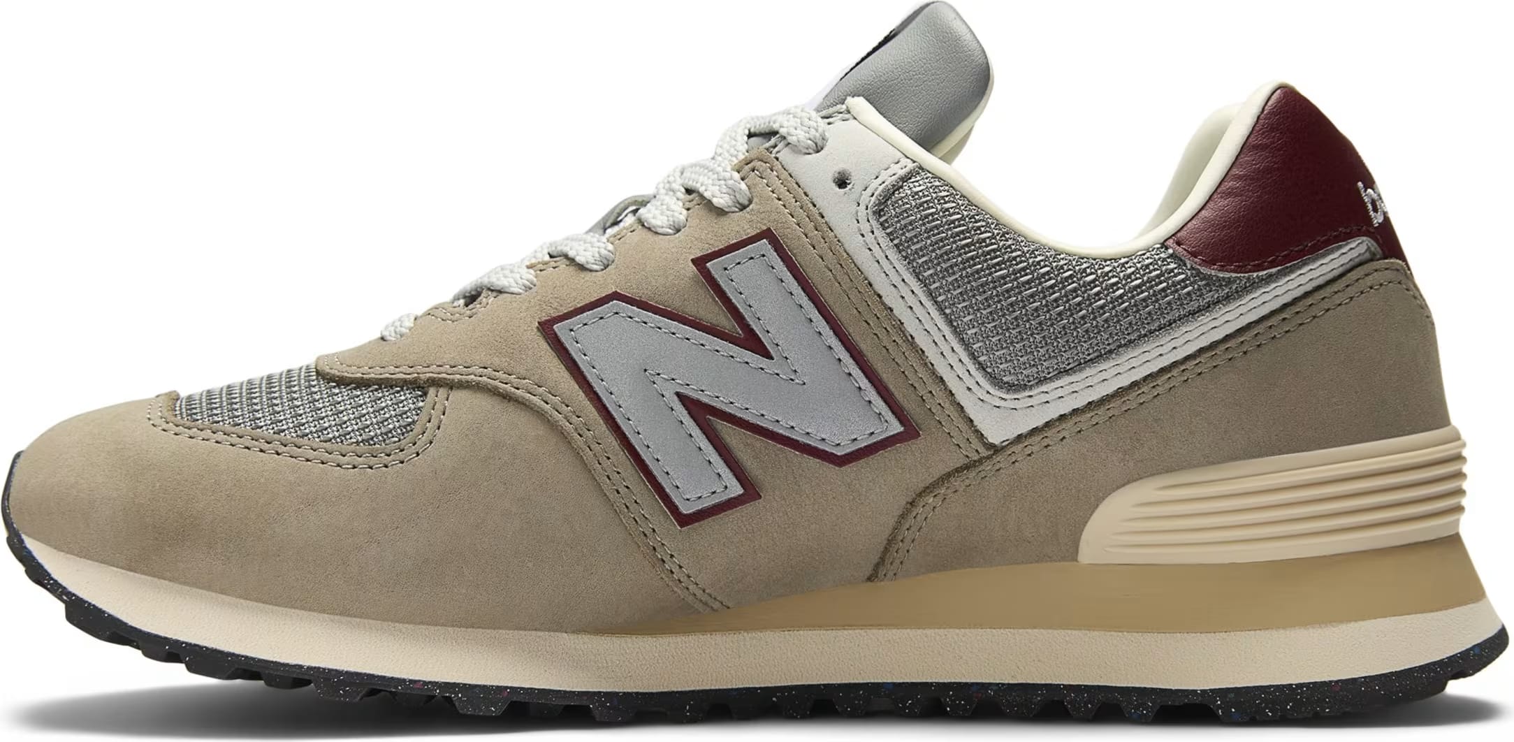 New Balance 574 "Arid Stone"