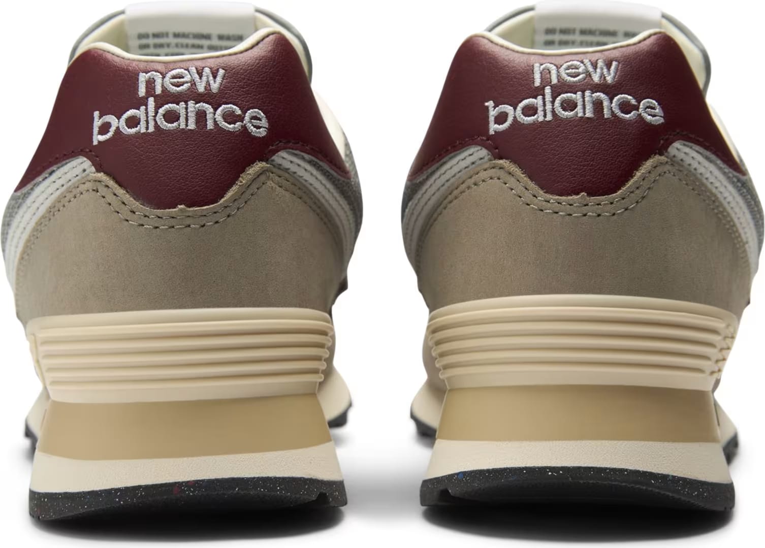 New Balance 574 "Arid Stone"
