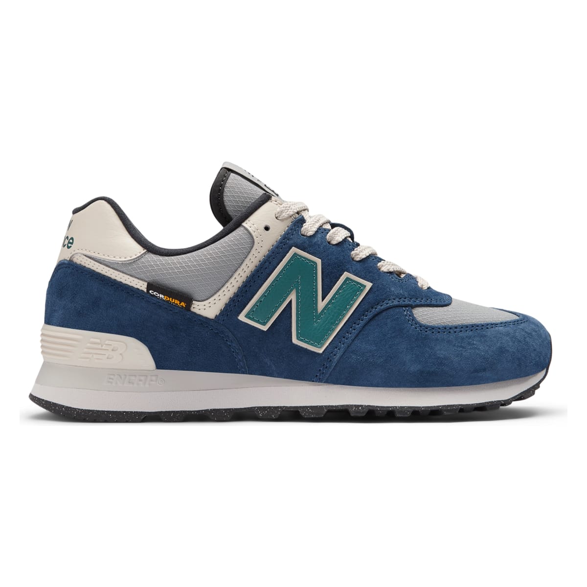 New Balance 574 Cordura Navy