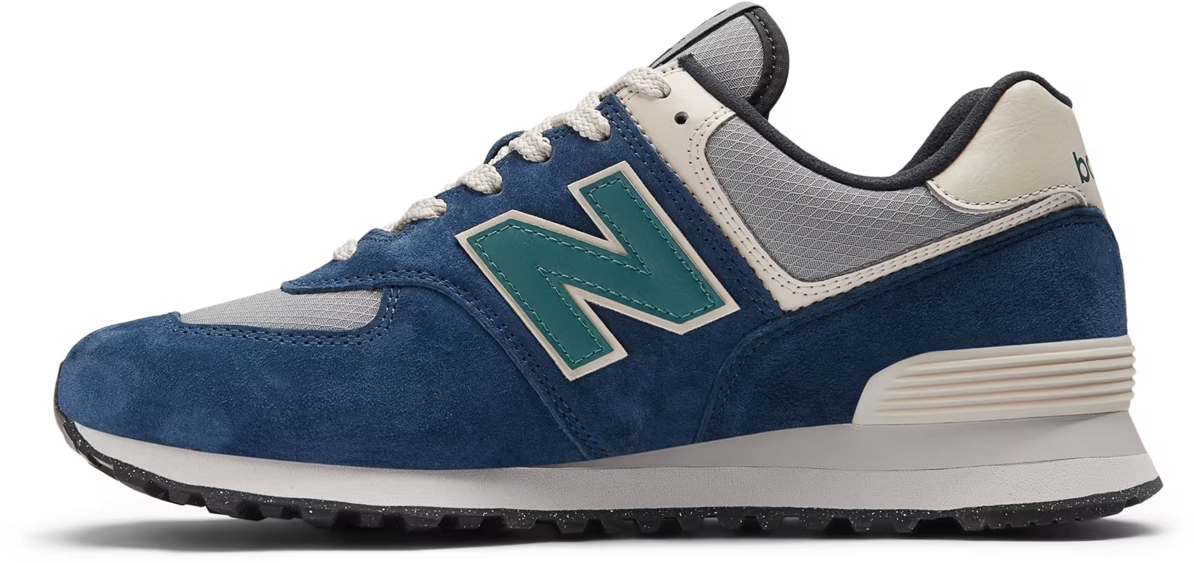 New Balance 574 Cordura Navy