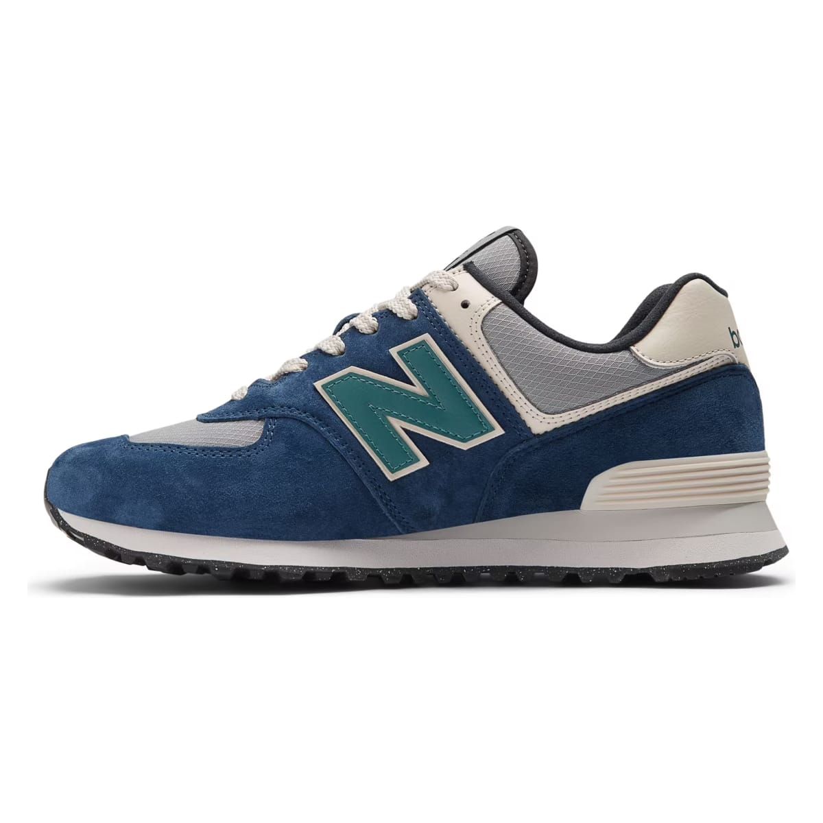 New Balance 574 Cordura Navy