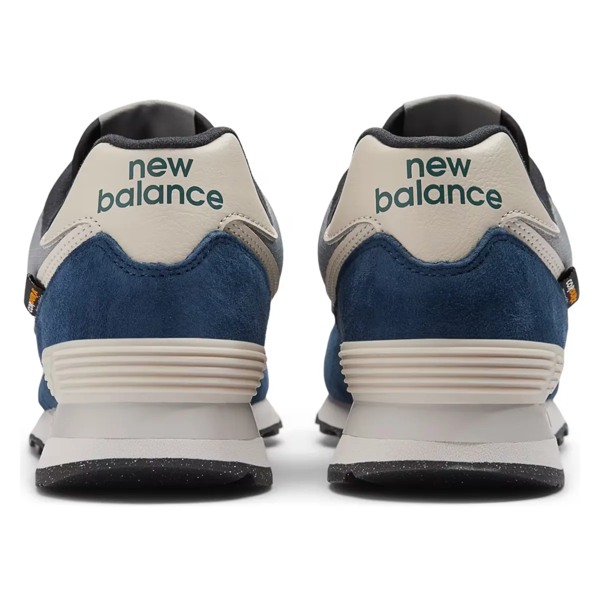 New Balance 574 Cordura Navy