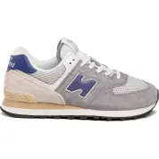 New Balance 574 "Slate Grey"