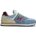 New Balance 574 "Shoreline Blue"