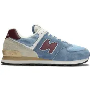 New Balance 574 "Shoreline Blue"