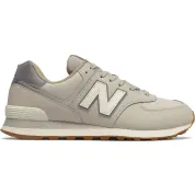 New Balance 574 Vegan Timberwolf