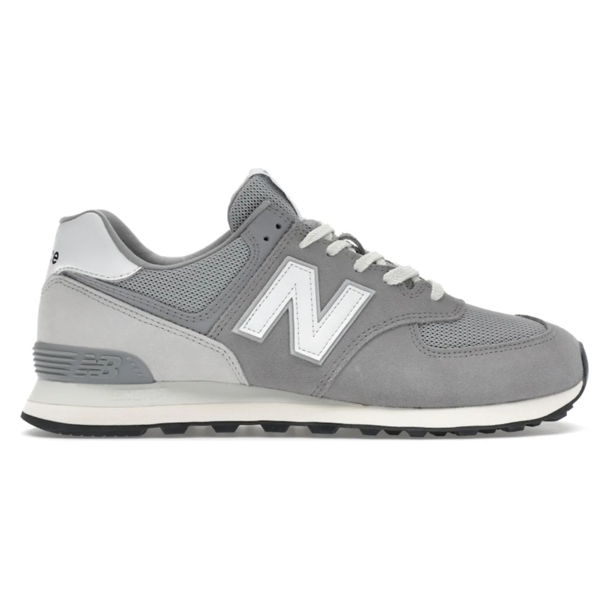 New Balance 574 Grey White (2023)
