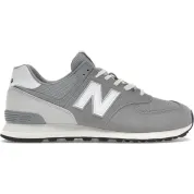 New Balance 574 Grey White (2023)