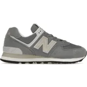New Balance 574 Grey Off White
