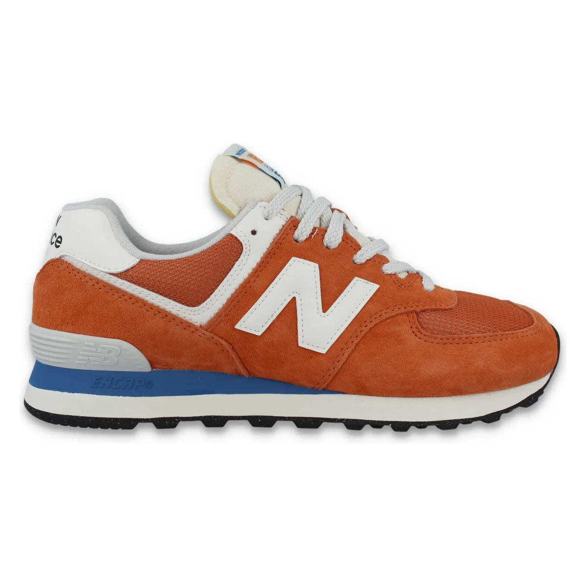 New Balance 574 Infield Clay Sea Salt