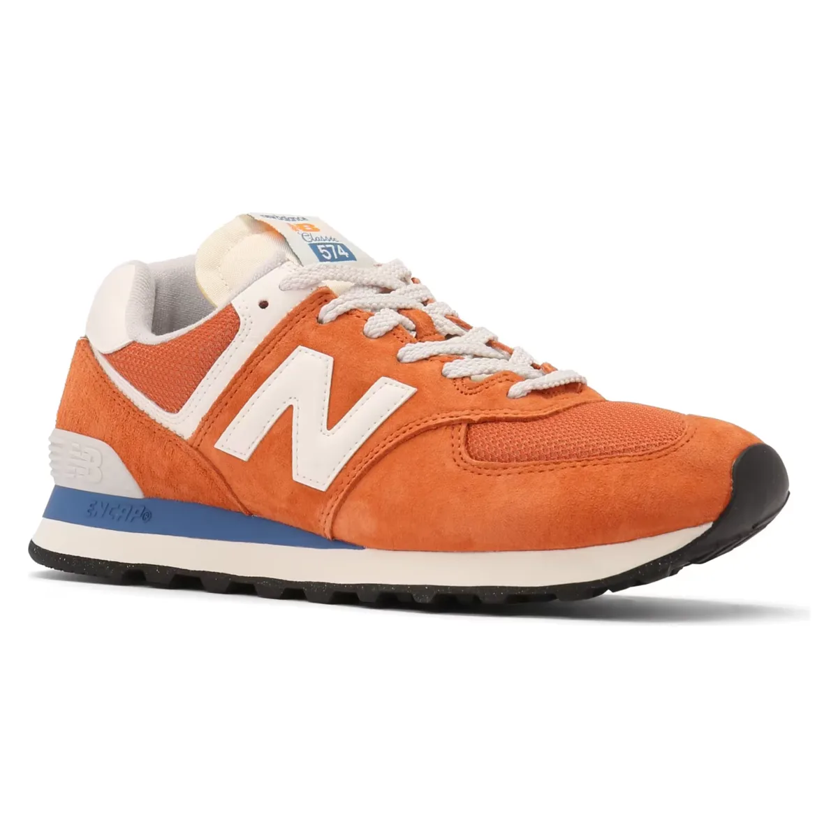 New Balance 574 Infield Clay Sea Salt