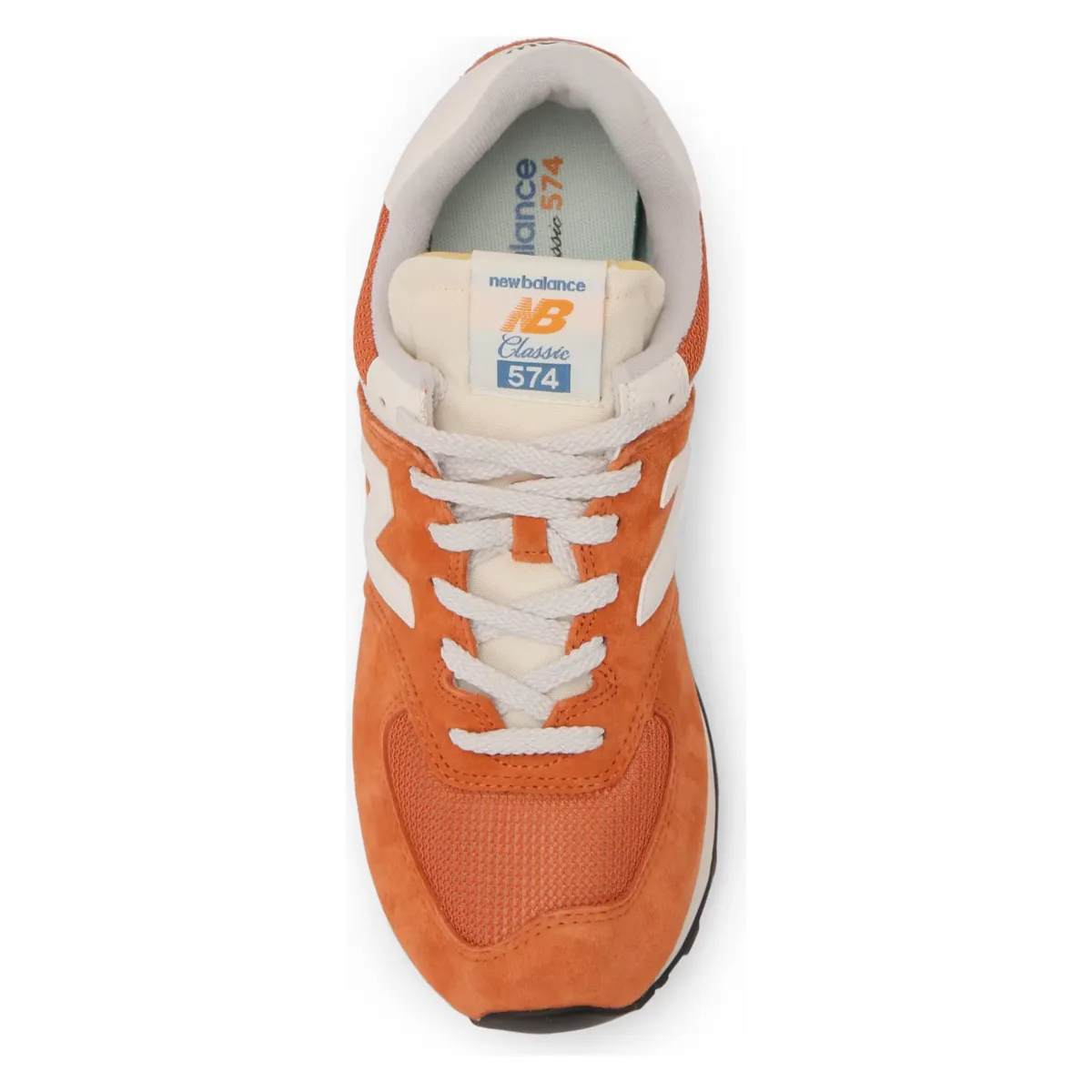 New Balance 574 Infield Clay Sea Salt