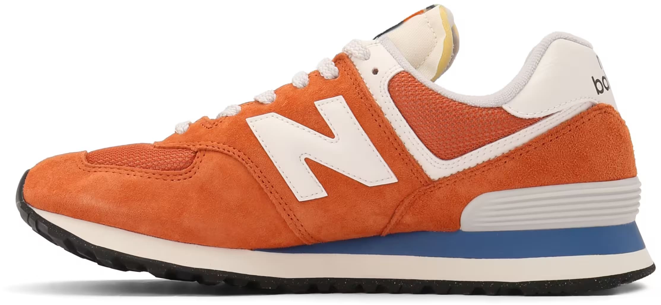 New Balance 574 Infield Clay Sea Salt