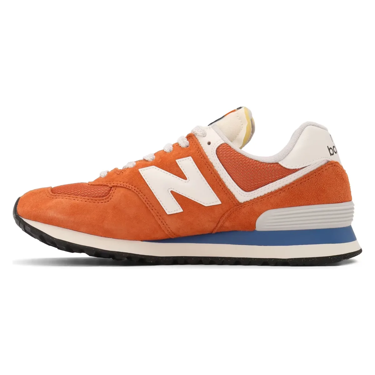 New Balance 574 Infield Clay Sea Salt