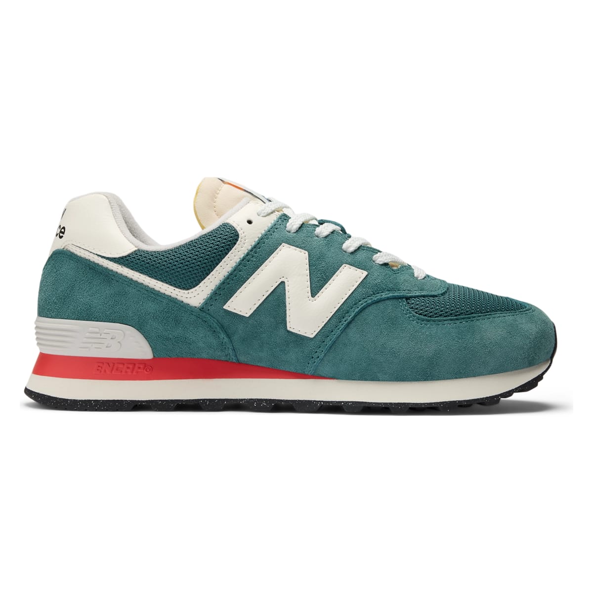 New Balance 574 New Spruce Sea Salt