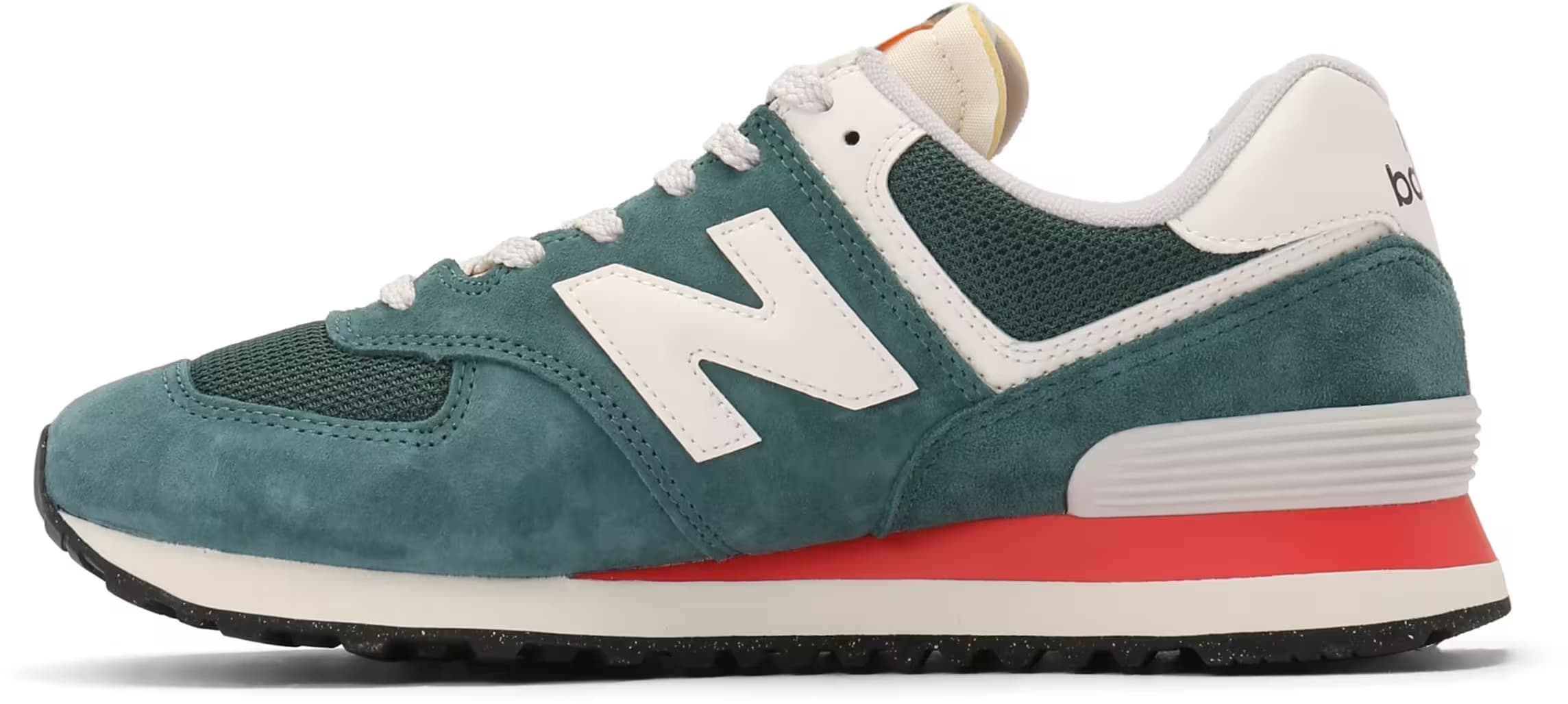 New Balance 574 New Spruce Sea Salt