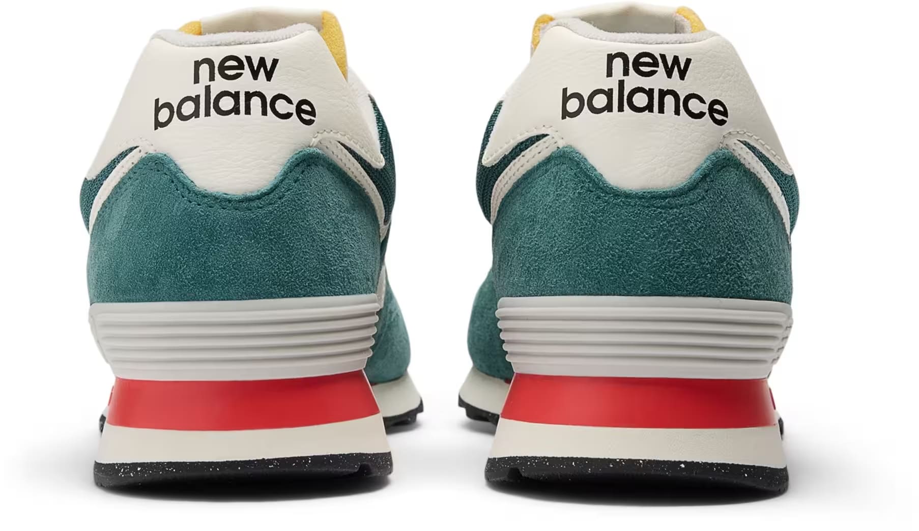 New Balance 574 New Spruce Sea Salt