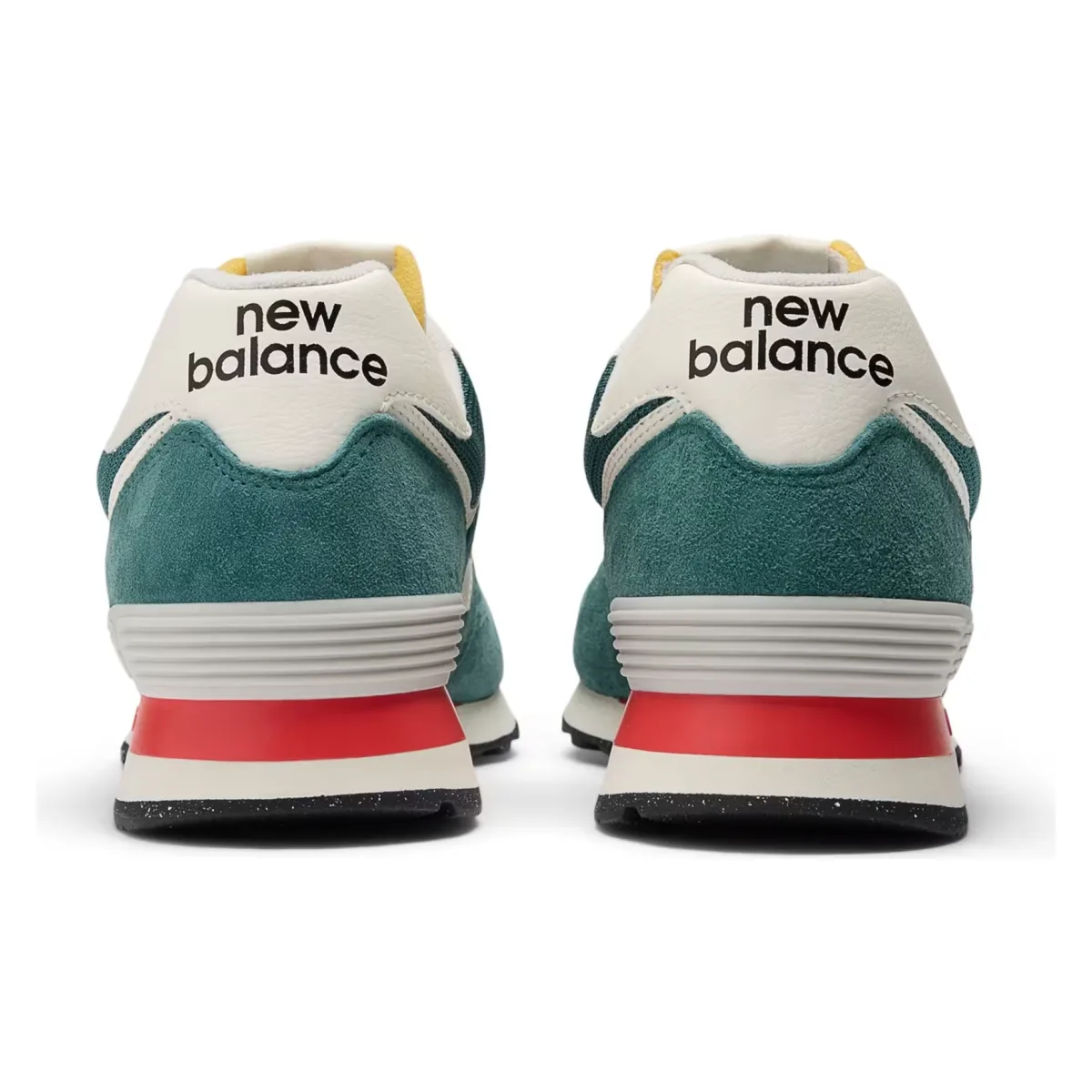 New Balance 574 New Spruce Sea Salt
