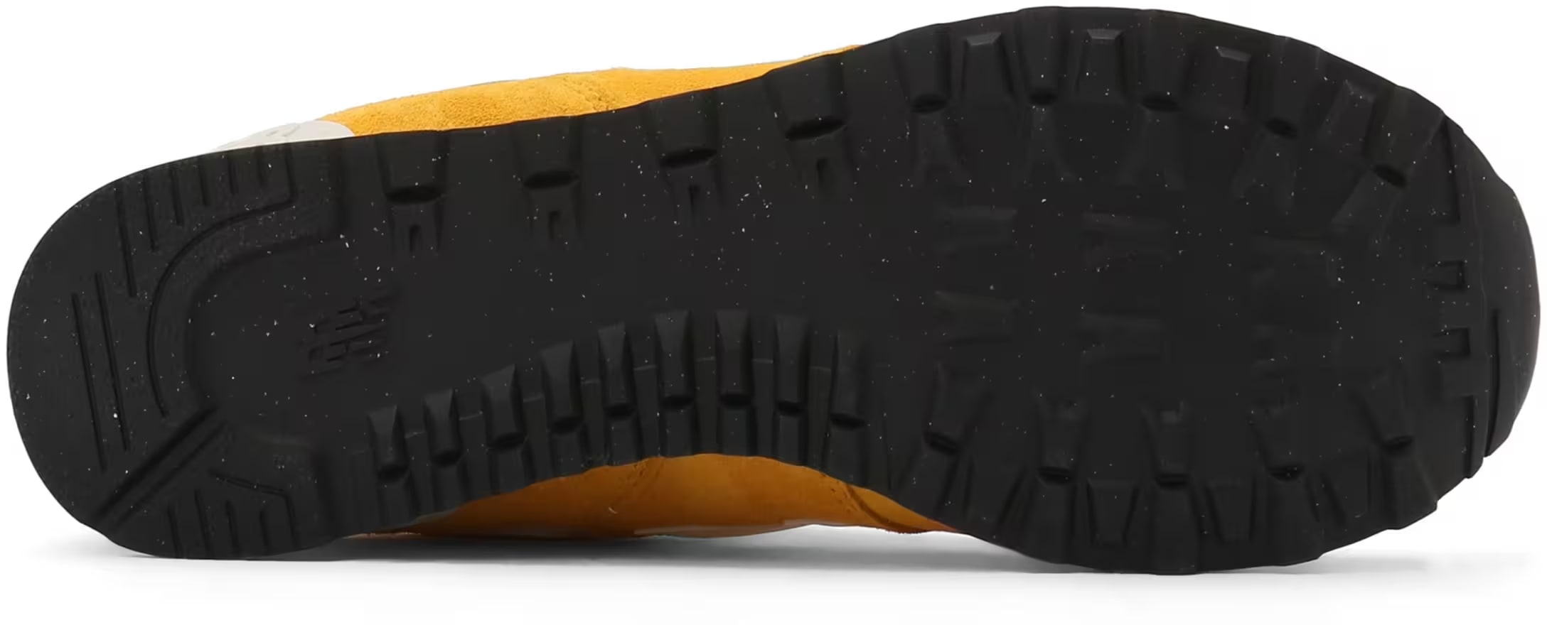 New Balance 574 Marmalade Sea Salt