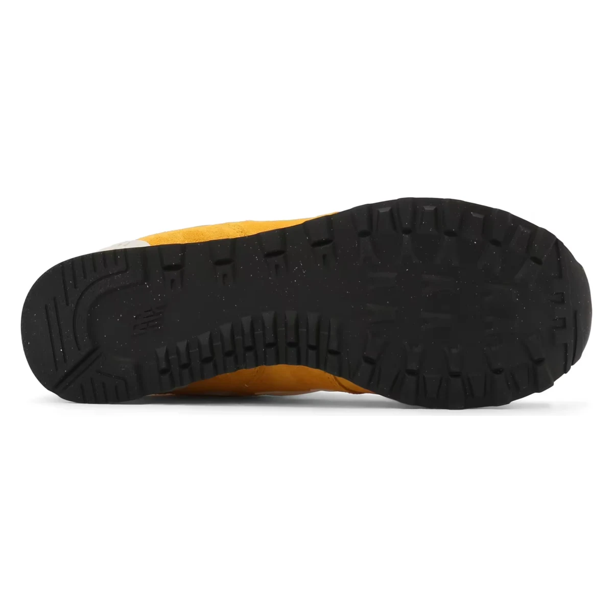 New Balance 574 Marmalade Sea Salt