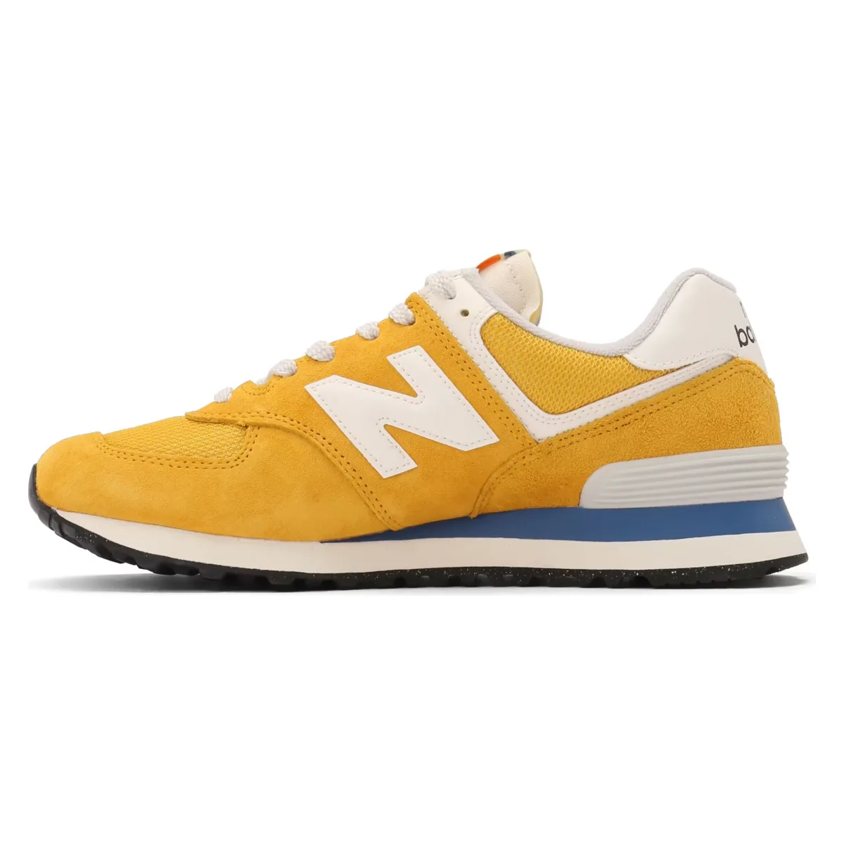 New Balance 574 Marmalade Sea Salt