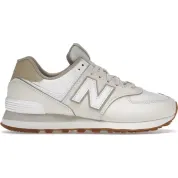New Balance 574 Vegan Angora