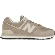 New Balance 574 Beige Off White