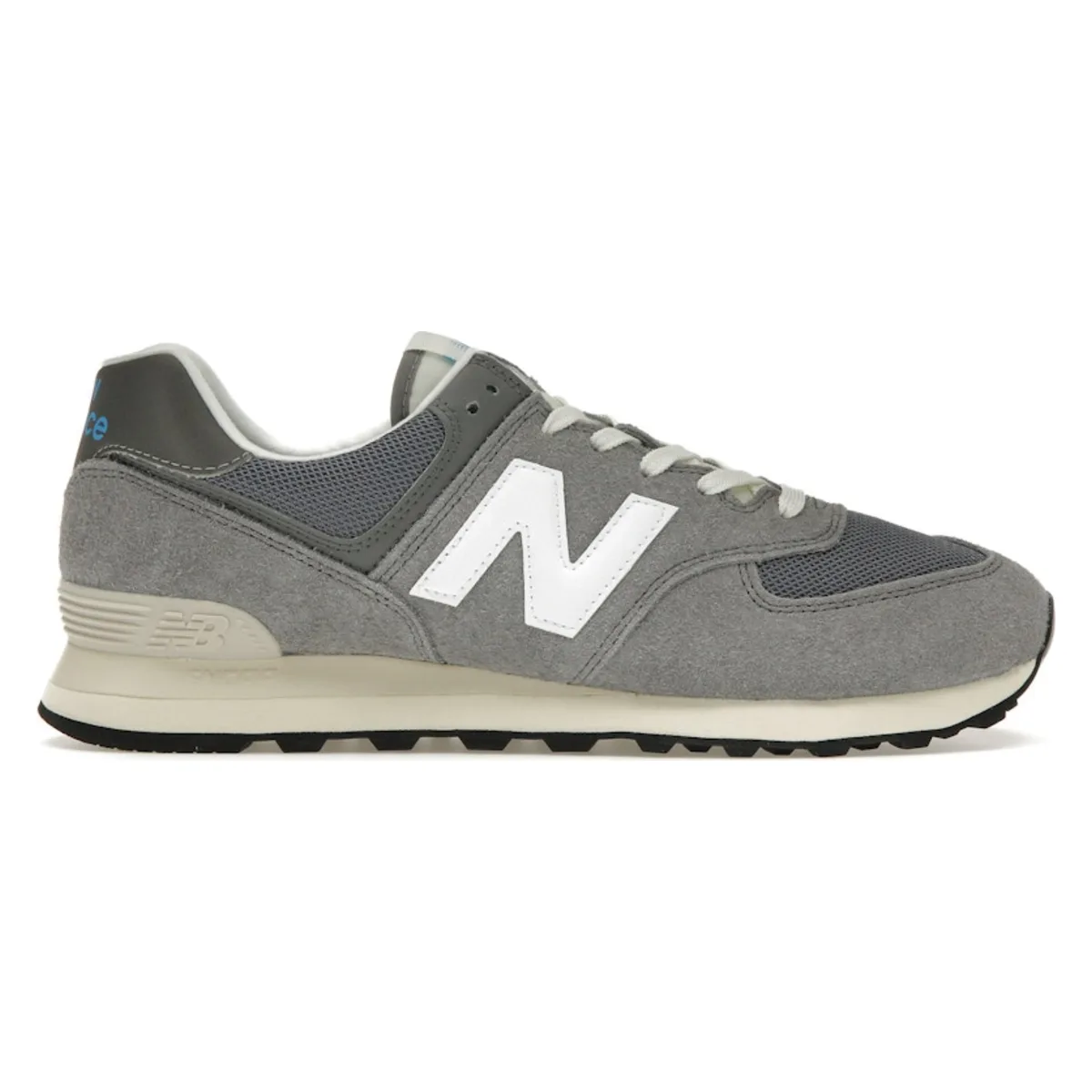 New Balance 574 Apollo Grey