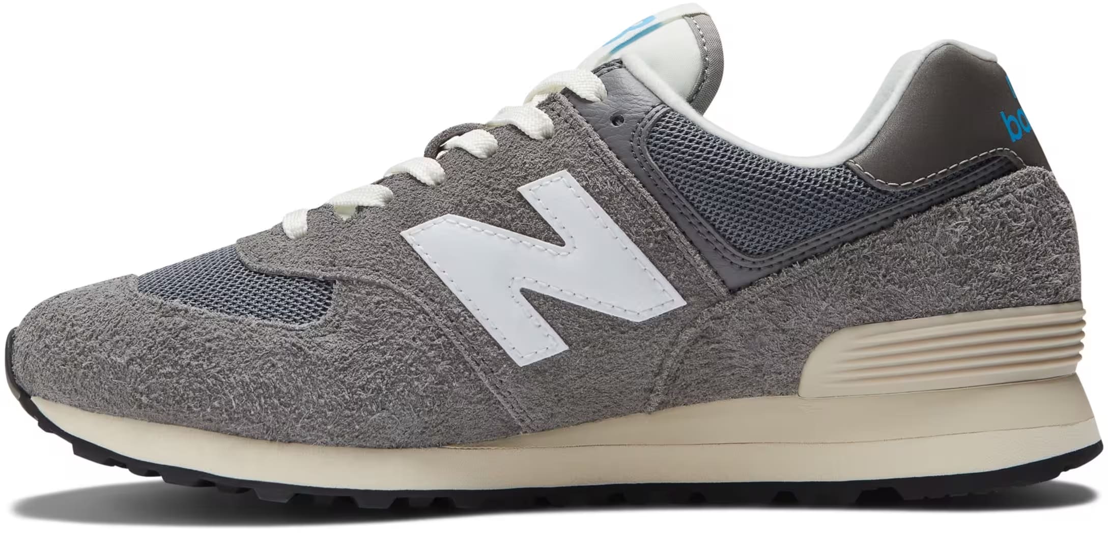 New Balance 574 Apollo Grey