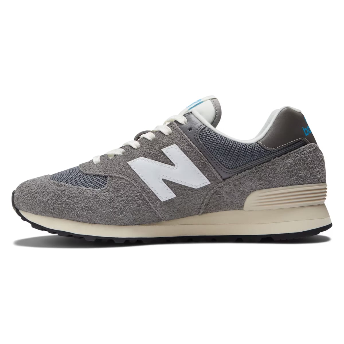 New Balance 574 Apollo Grey