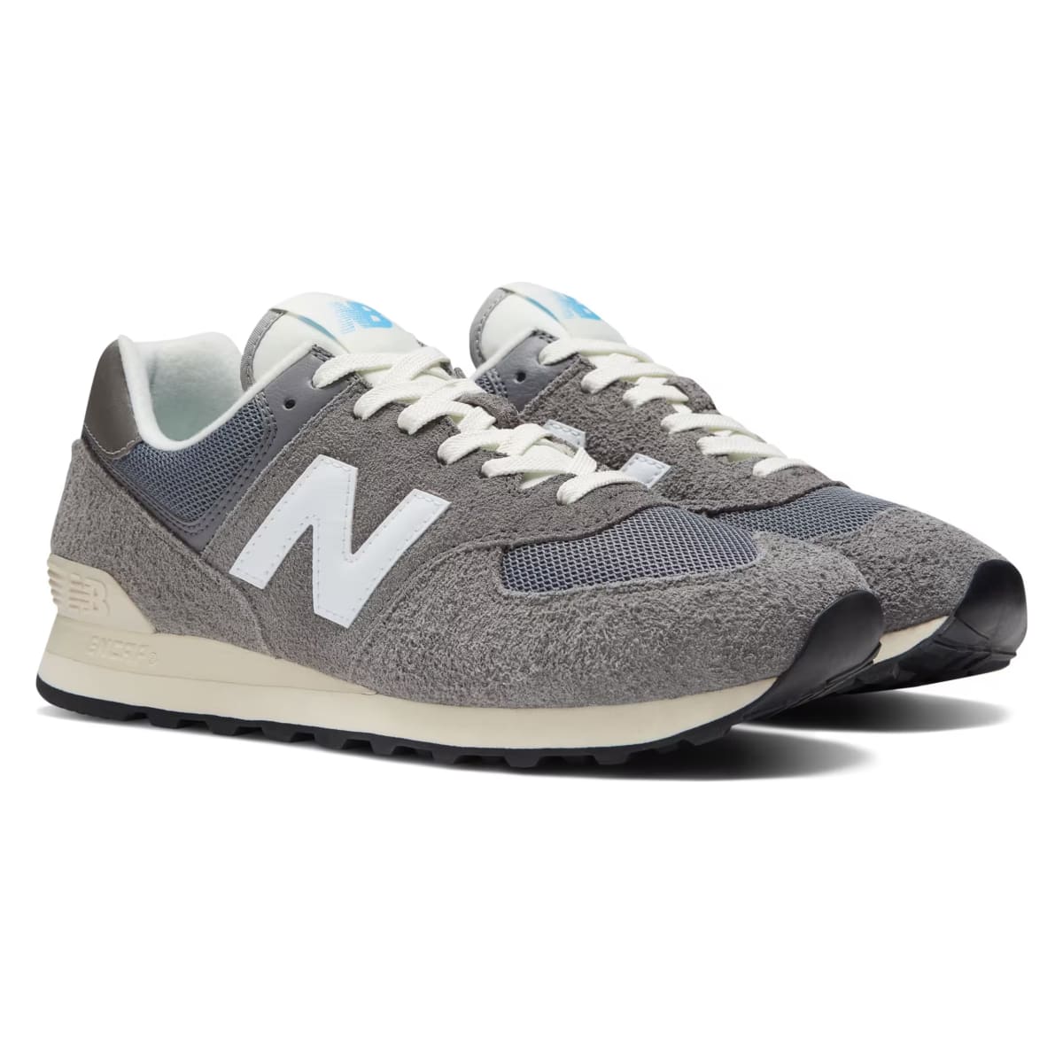 New Balance 574 Apollo Grey