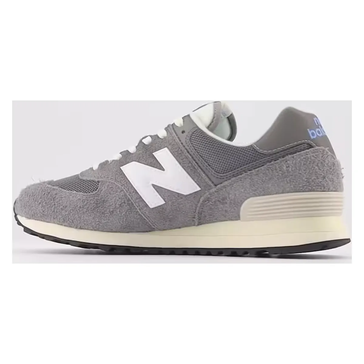 New Balance 574 Apollo Grey