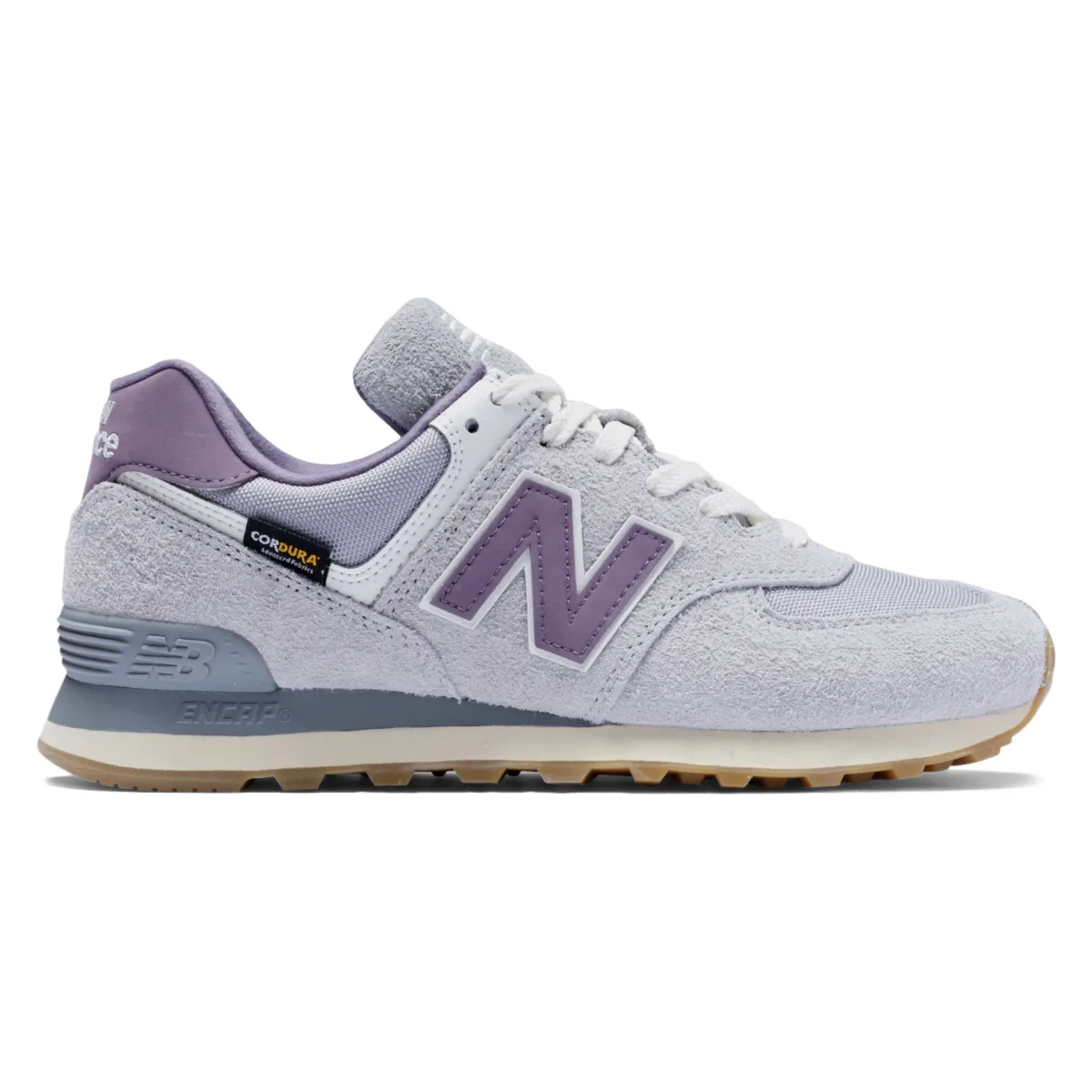 New Balance 574 "Rain Cloud Grey"