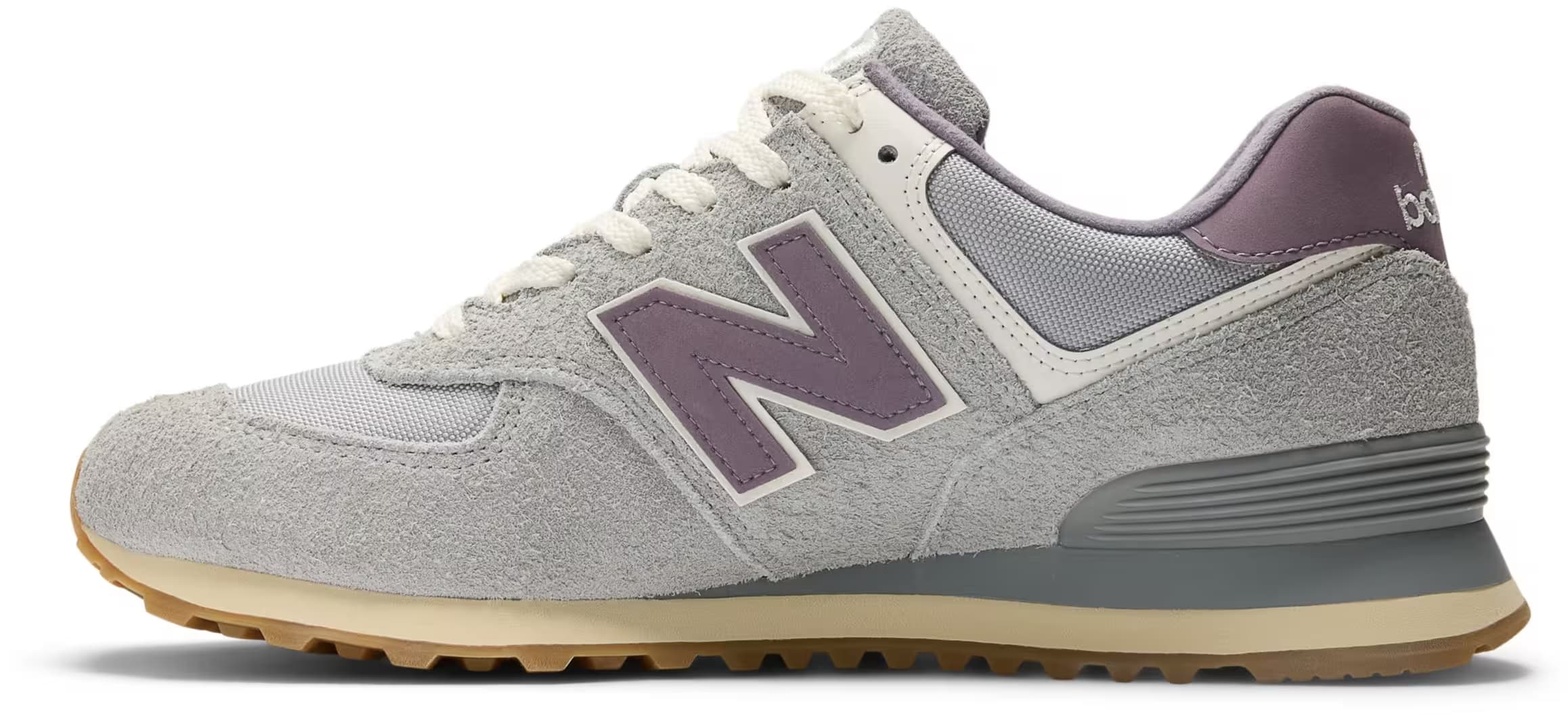 New Balance 574 "Rain Cloud Grey"