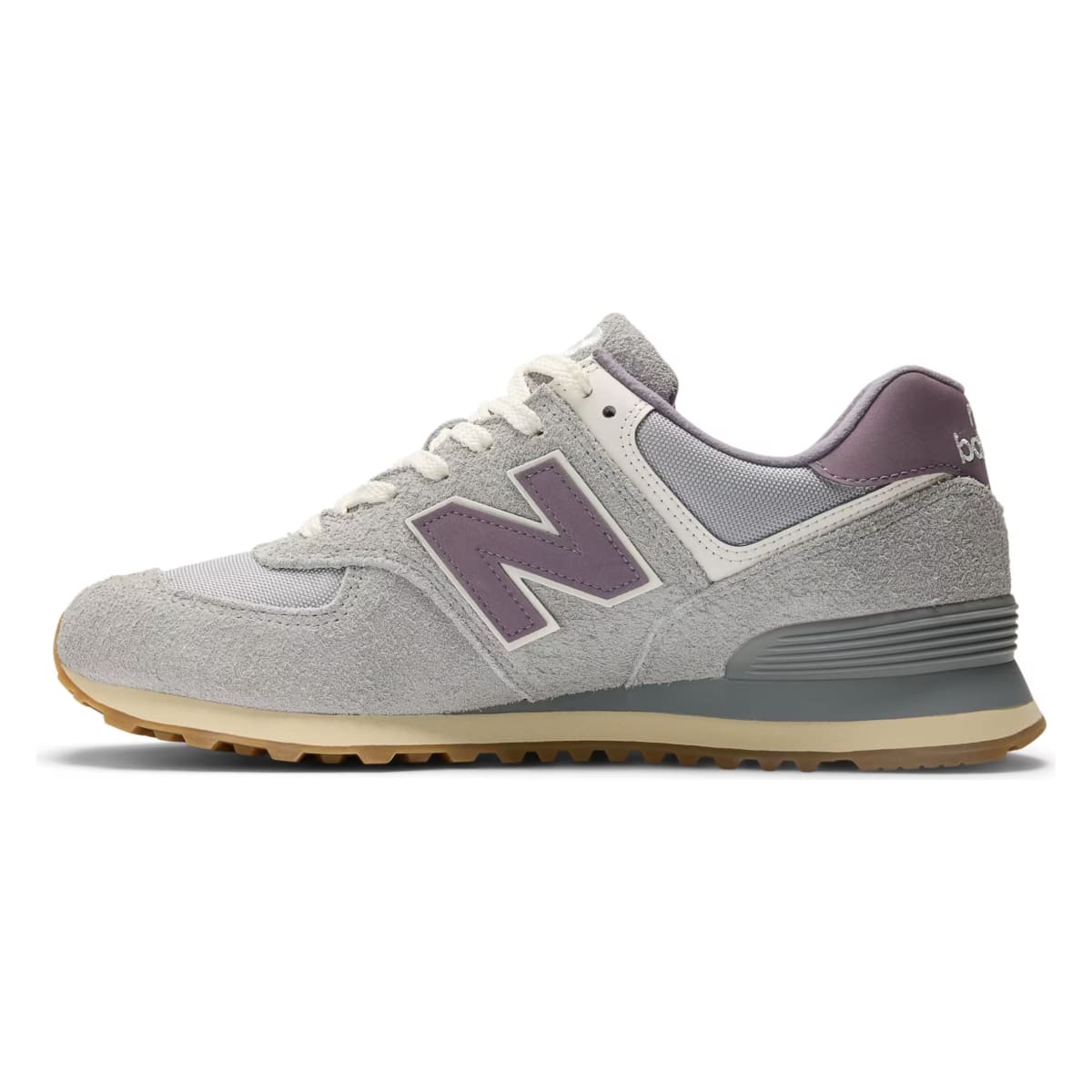 New Balance 574 "Rain Cloud Grey"