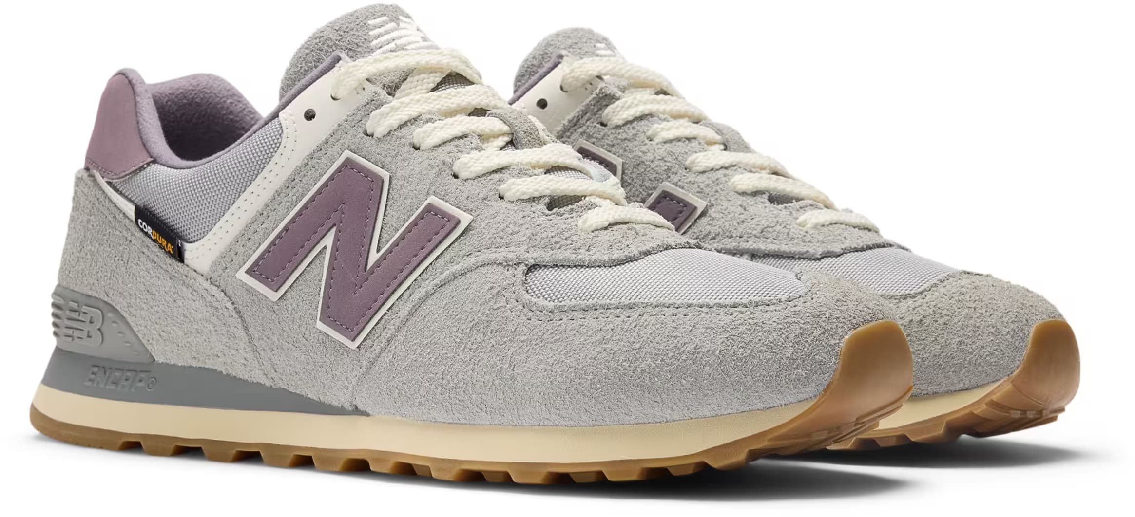 New Balance 574 "Rain Cloud Grey"