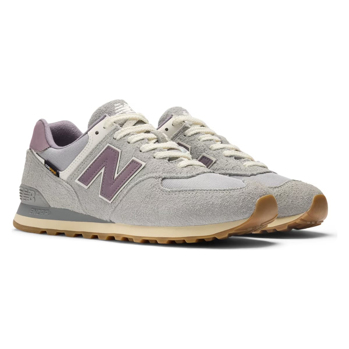New Balance 574 "Rain Cloud Grey"