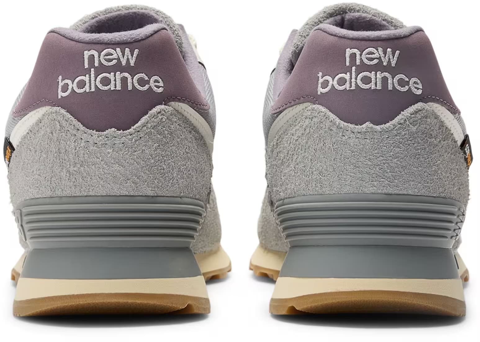 New Balance 574 "Rain Cloud Grey"