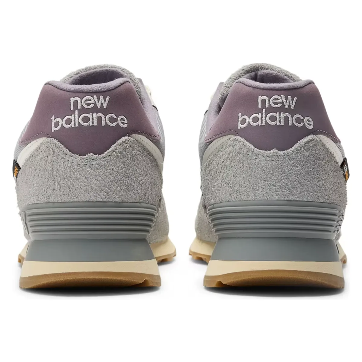 New Balance 574 "Rain Cloud Grey"