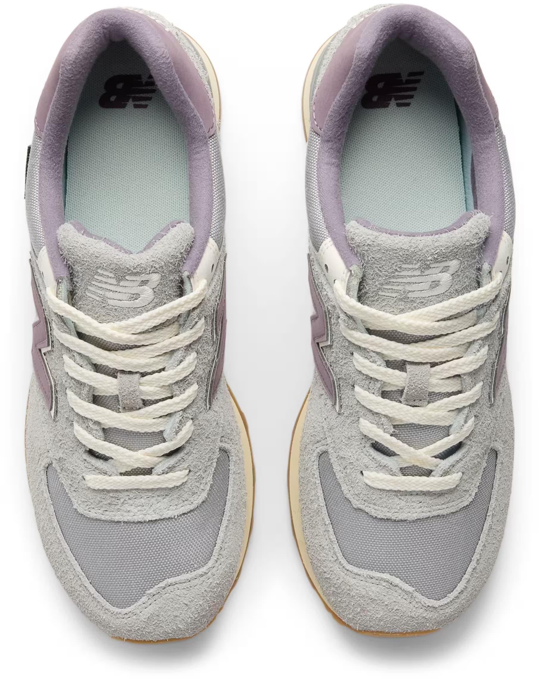 New Balance 574 "Rain Cloud Grey"