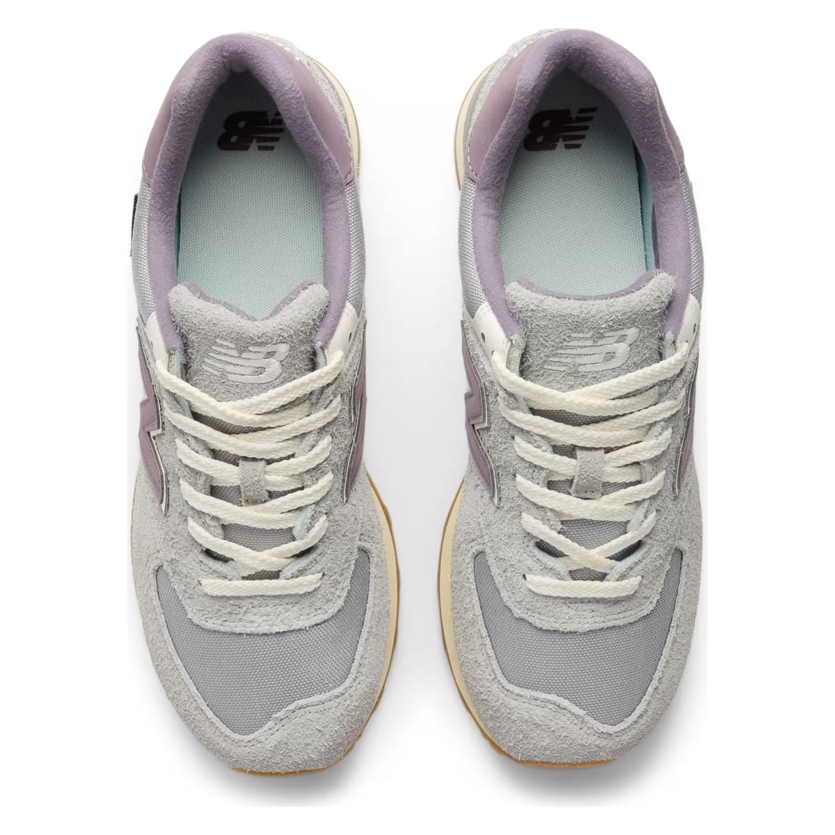 New Balance 574 "Rain Cloud Grey"