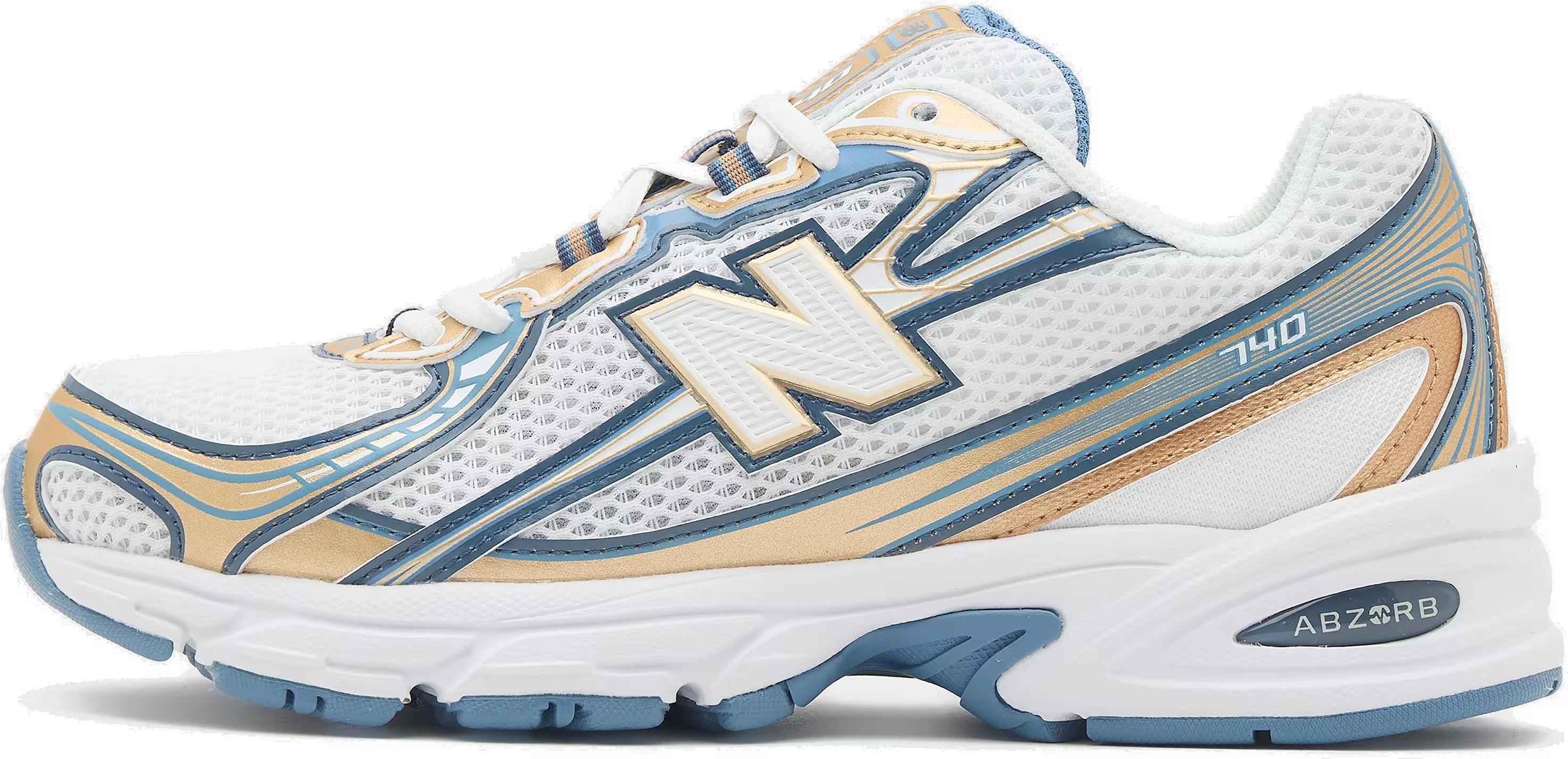 New Balance 740 Women's